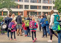 Schulstart In Jena 31082020 006